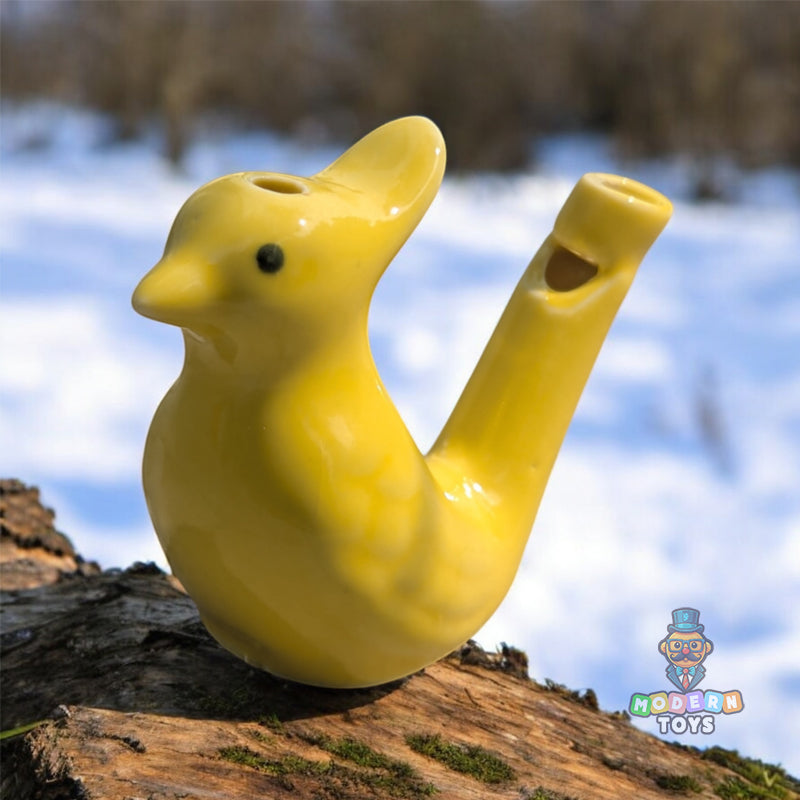 WATER BIRD (2 pieces ) color