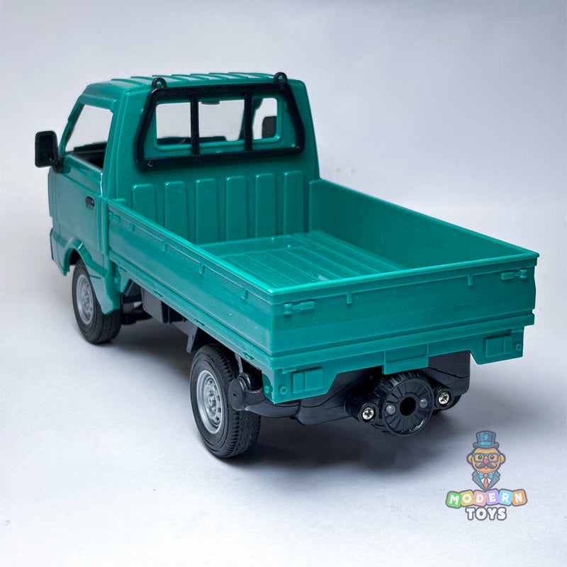 MINI LOAD RC TRUCK
