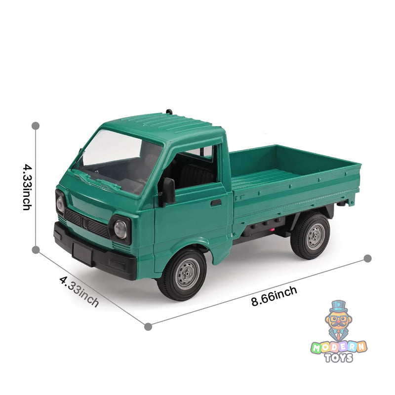 MINI LOAD RC TRUCK