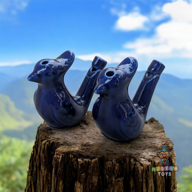 WATER BIRD (2 pieces ) color