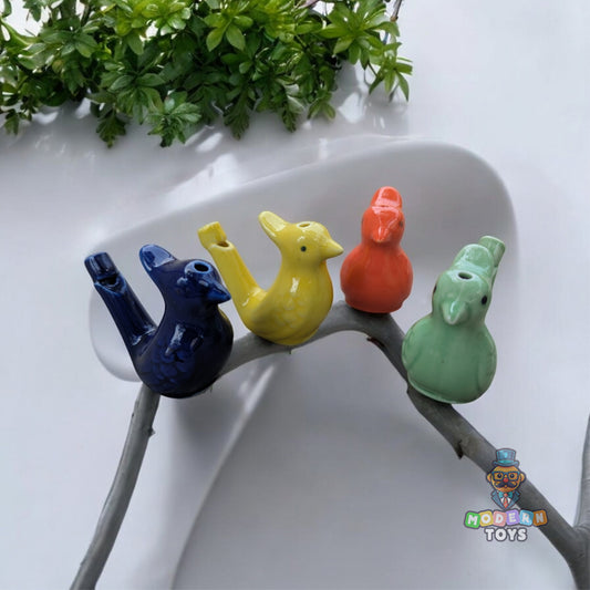 WATER BIRD (2 pieces ) color