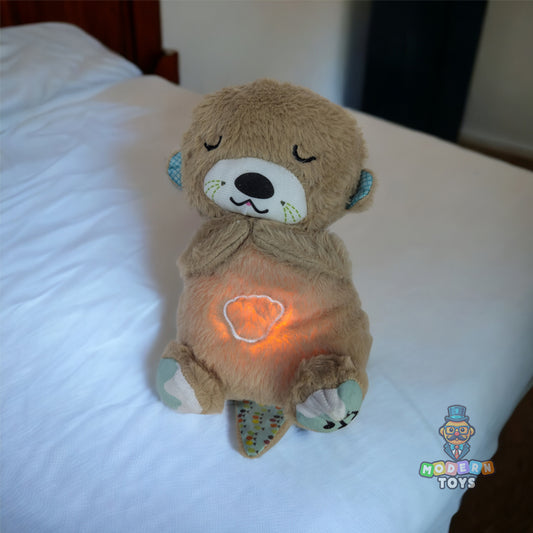 BREATHING TEDDY