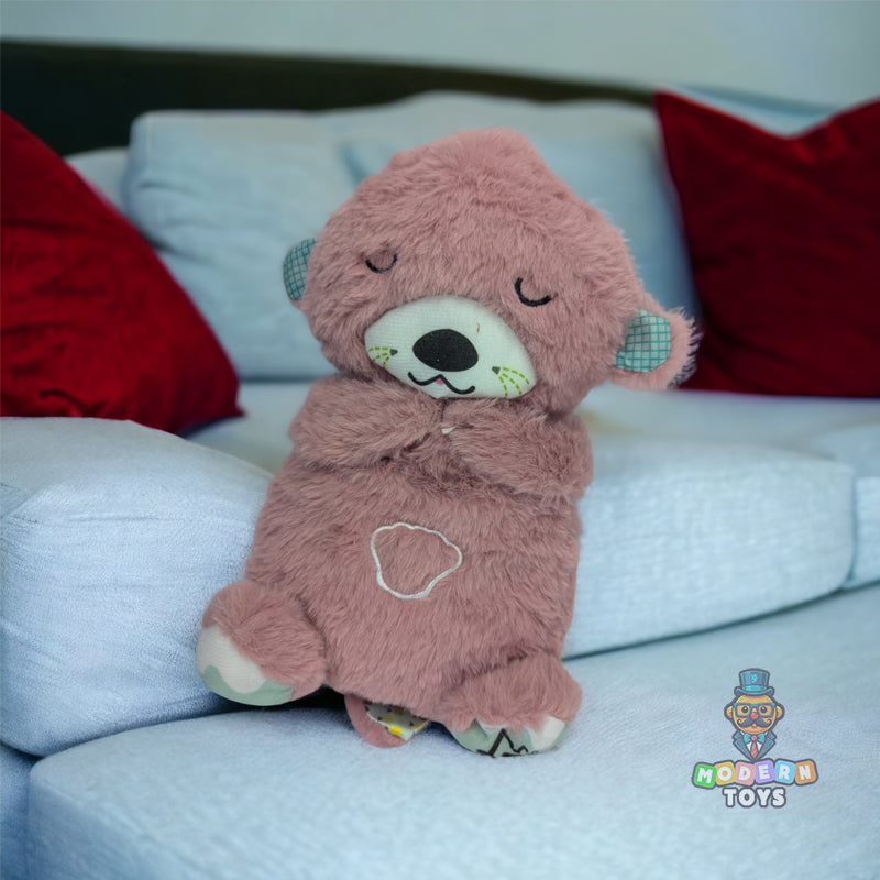 BREATHING TEDDY