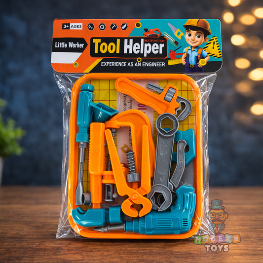 TOOL HELPER