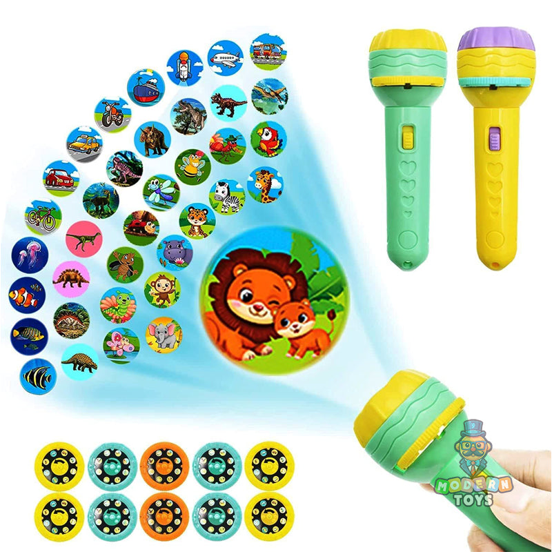 TOY TORCH