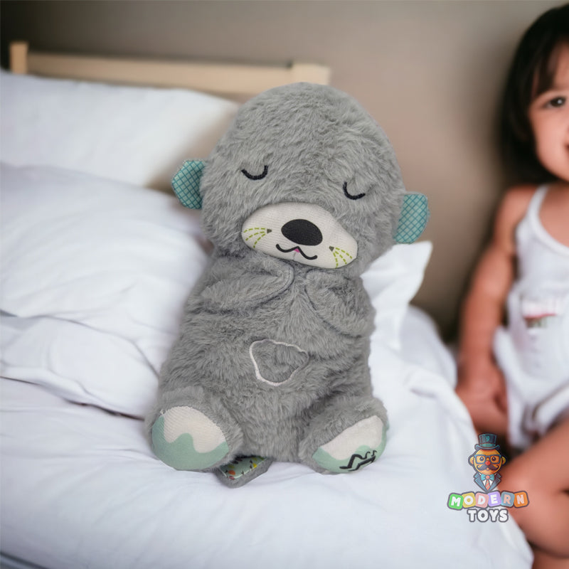 BREATHING TEDDY
