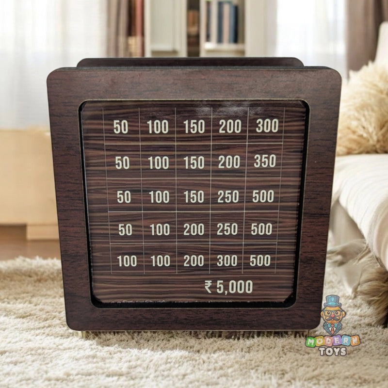 MINI MONEY BANK