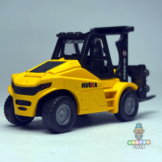 HUINA FORKLIFT MINIATURE TOY