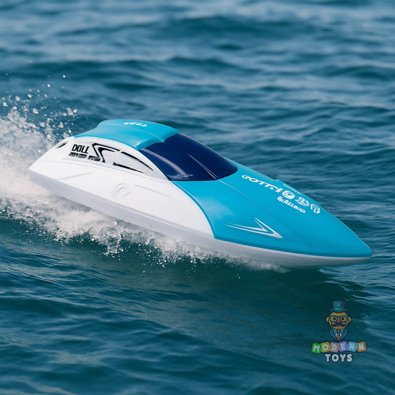 WATER BOAT