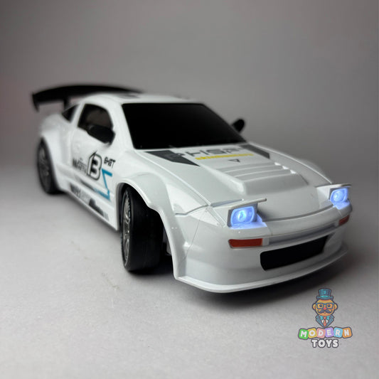 L.O.T DRIFTER RC CAR
