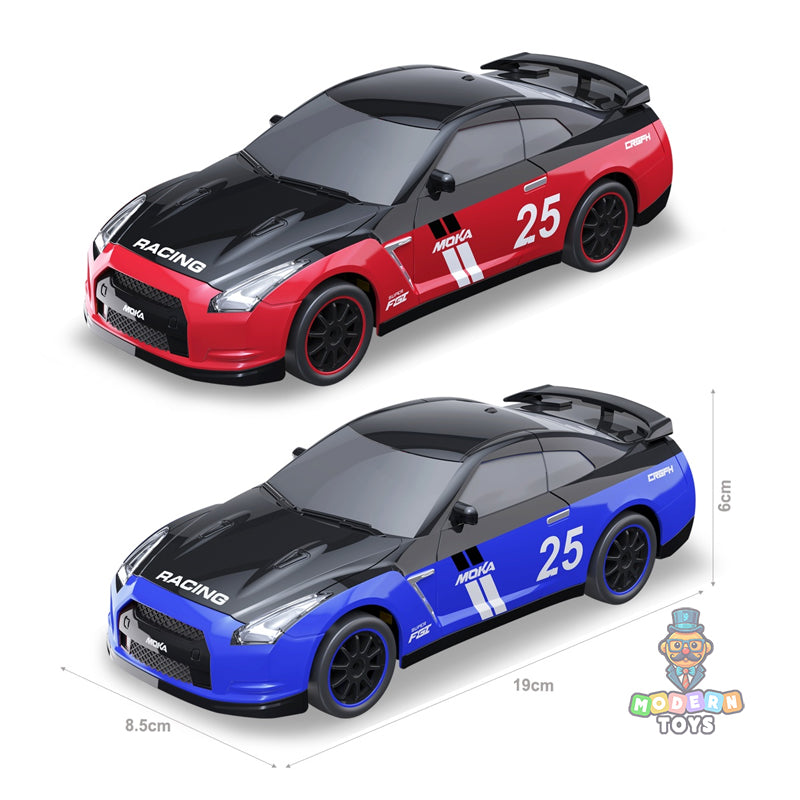 DRIFT RACING CAR
