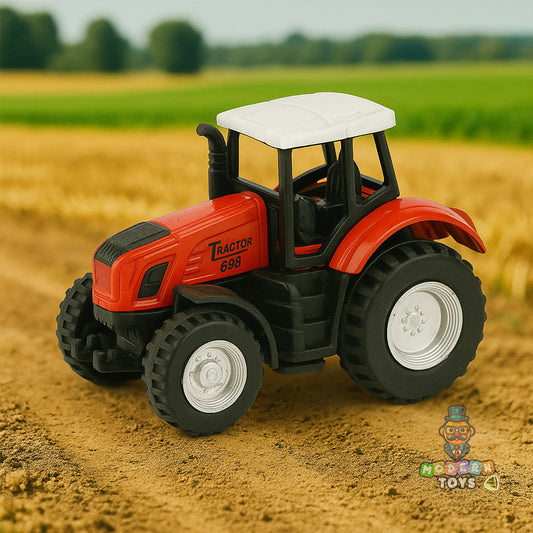 MINIATURE TRACTOR
