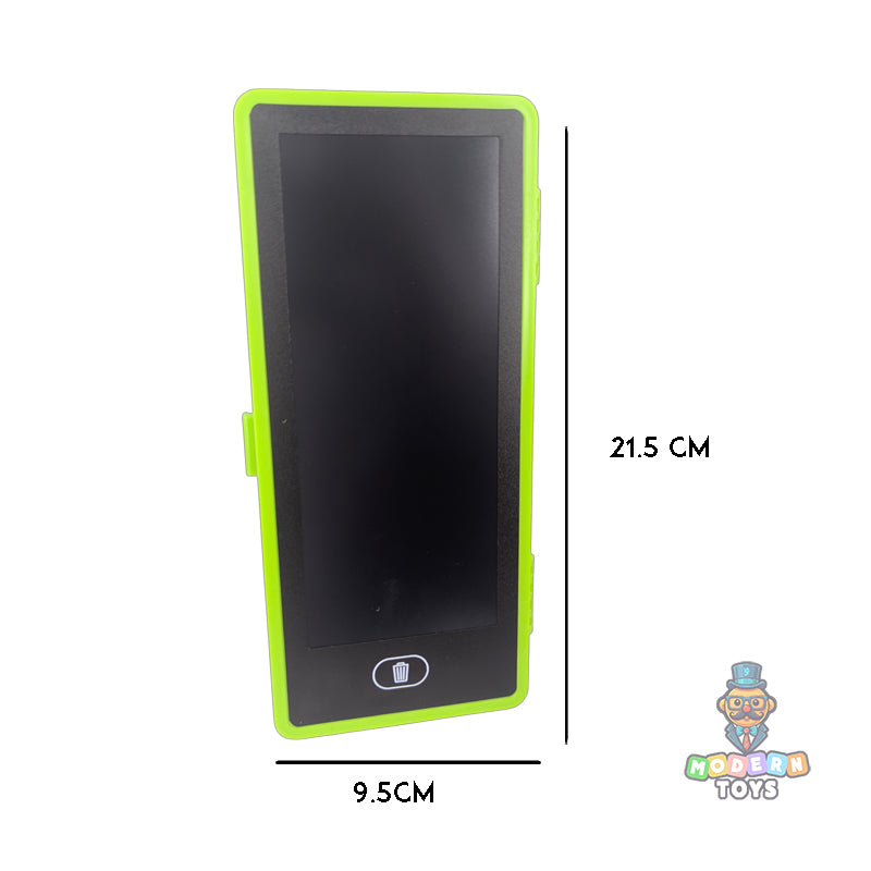 COMBO-LCD PEN BOX