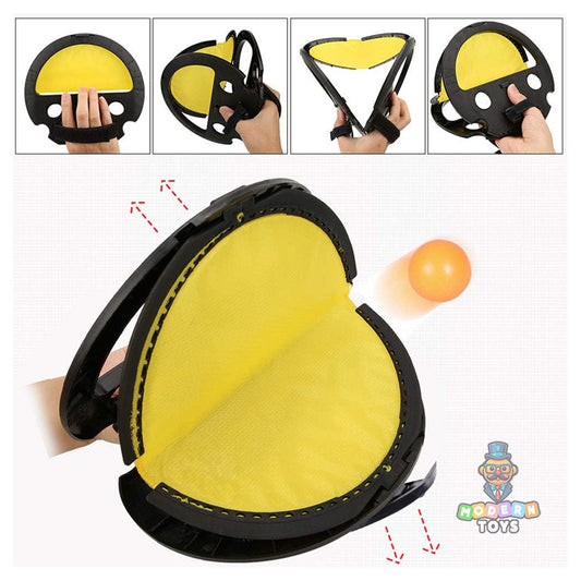 SPORTS CATCHER (2 pieces)