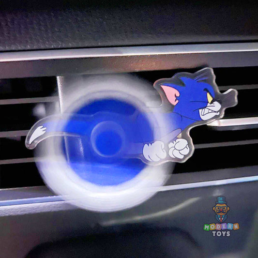 TOM & JERRY ( CAR PERFUME )
