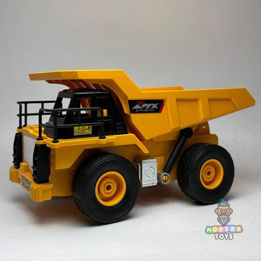 RC DUMP TRUCK -5 CHANNEL