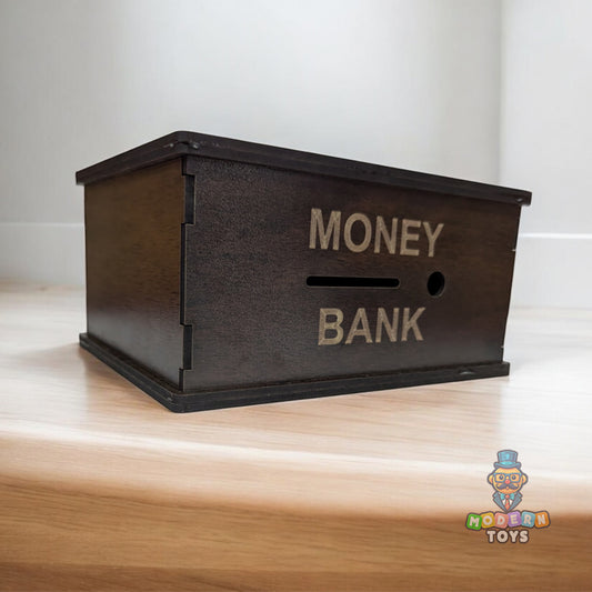 MONEY BANK