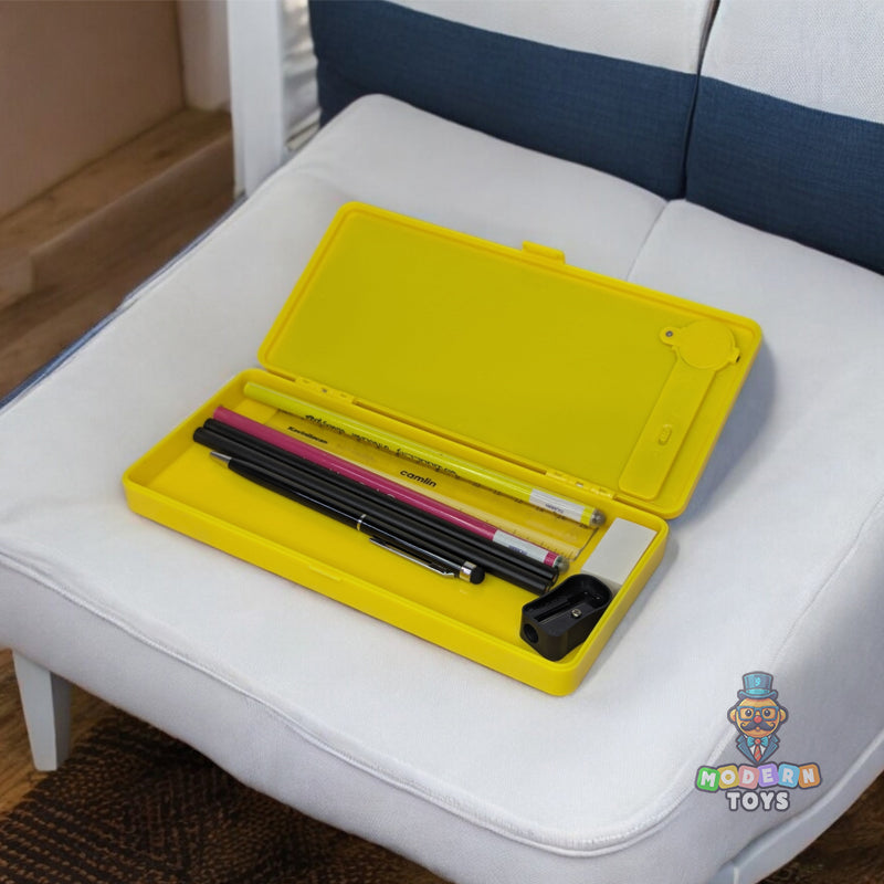 COMBO-LCD PEN BOX