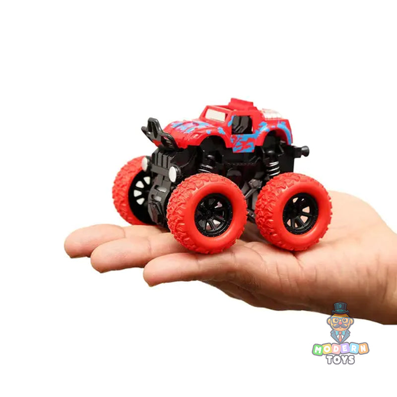 MONSTER CAR (2 pieces)
