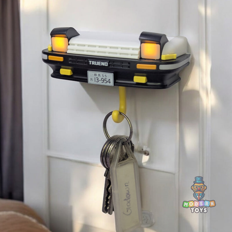 HEADLIGHT KEY HANGER