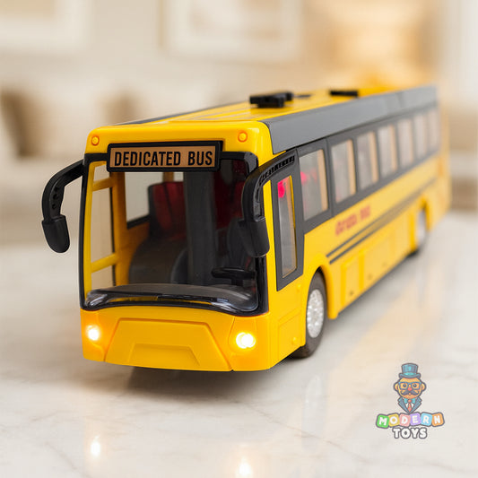 RC BUS