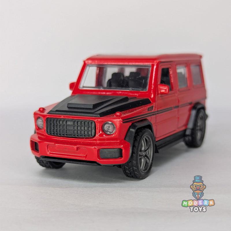 G-WAGON