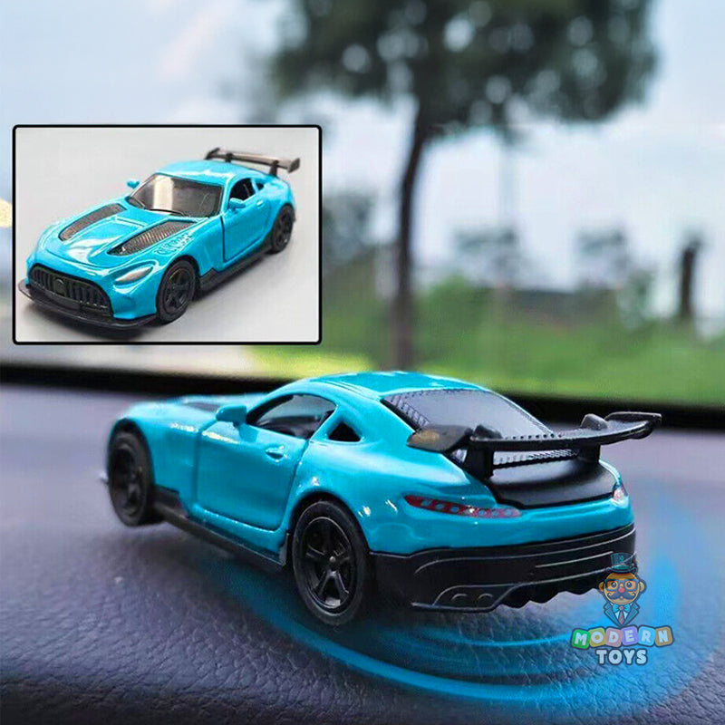 DRIFTING CAR