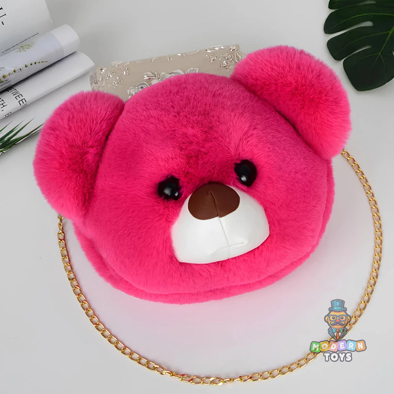 BEAR BAG