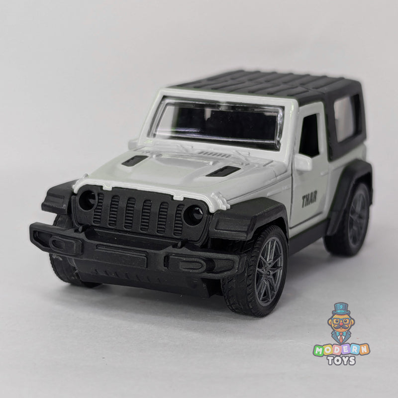 THAR-CLOSE ROOF