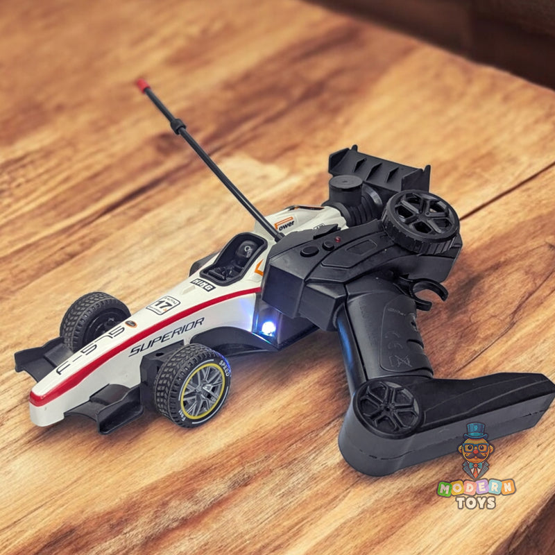 F1 CAR