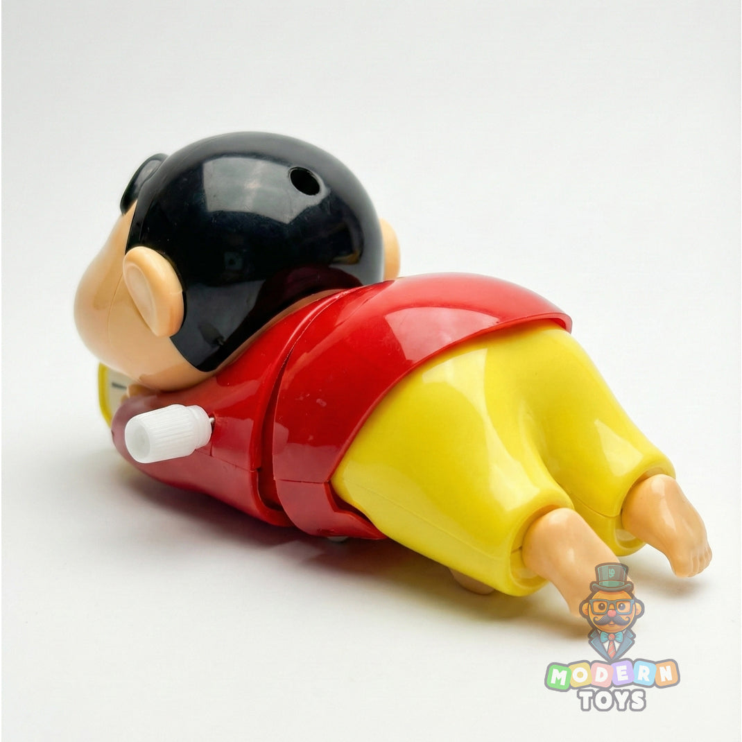 Crawling Shinchan Toy