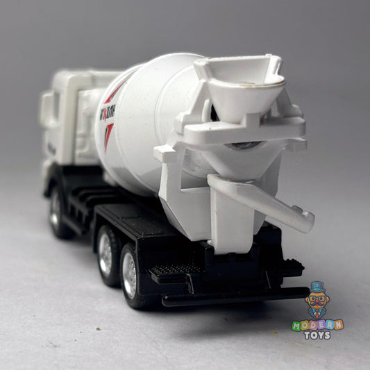 HUINA CEMENT MIXER MINIATURE TOY