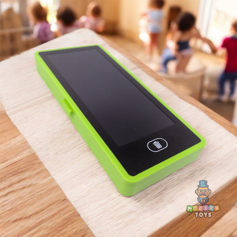 LCD-PEN BOX