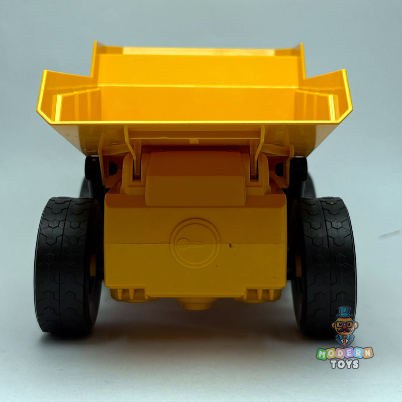 RC DUMP TRUCK -5 CHANNEL