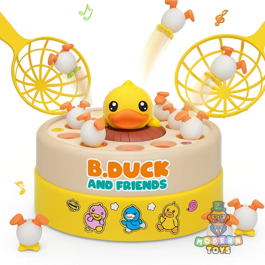BOUNCING DUCK