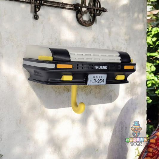 HEADLIGHT KEY HANGER