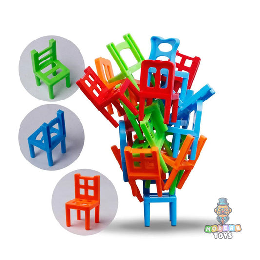 TOWER CHAIR GAME
