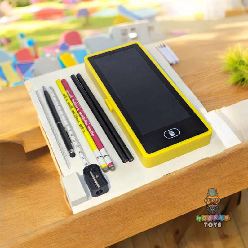 COMBO-LCD PEN BOX