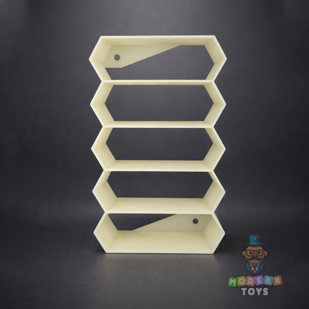 Glow Car Wall Stand - Big