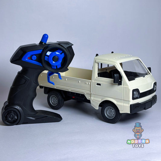 MINI LOAD RC TRUCK
