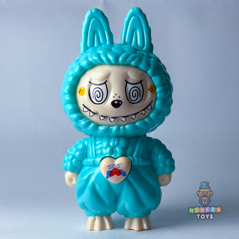 LABUBU MOOD SWING TOY KEYCHAIN