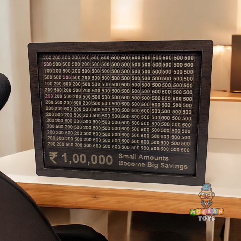 MONEY BANK