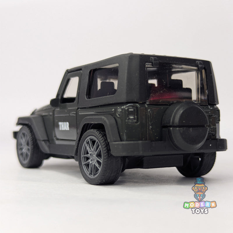 THAR-CLOSE ROOF