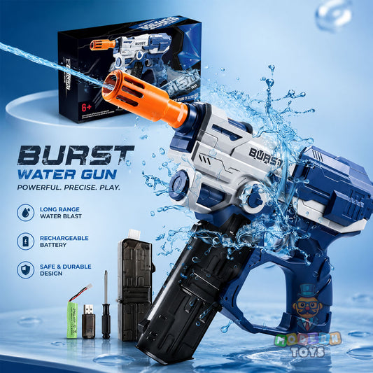Rechargeable Electric Water Gun