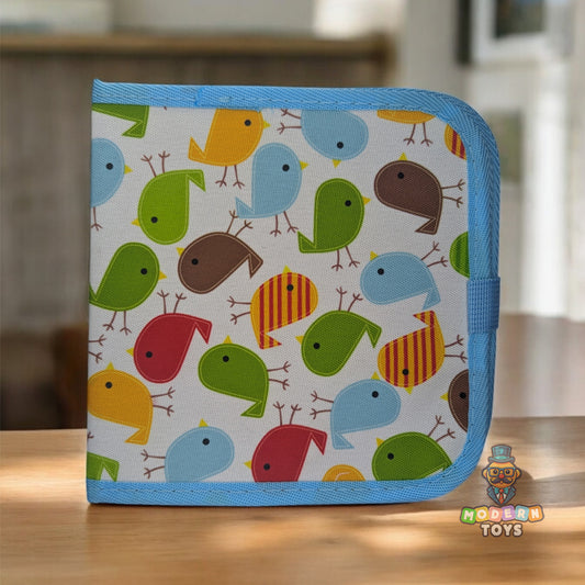 REUSABLE WRITTING PAD