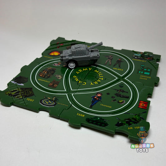 PUZZLE TRACK (SMALL)