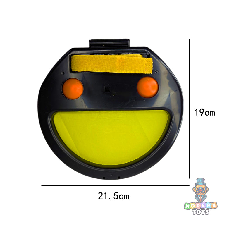 SPORTS CATCHER (2 pieces)