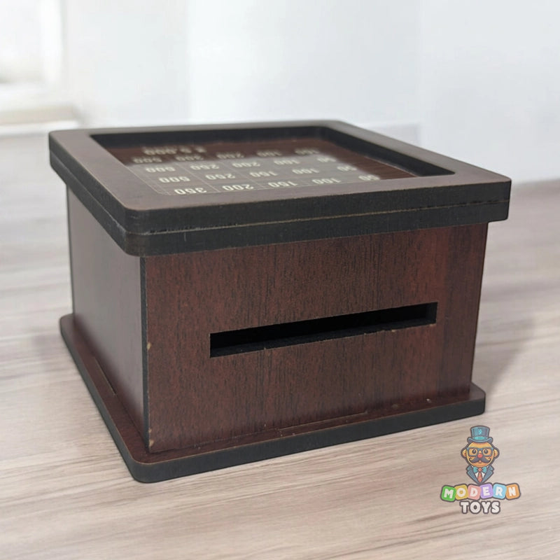 MINI MONEY BANK