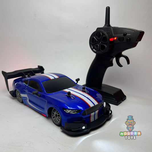 88 DRIFTING RC CAR