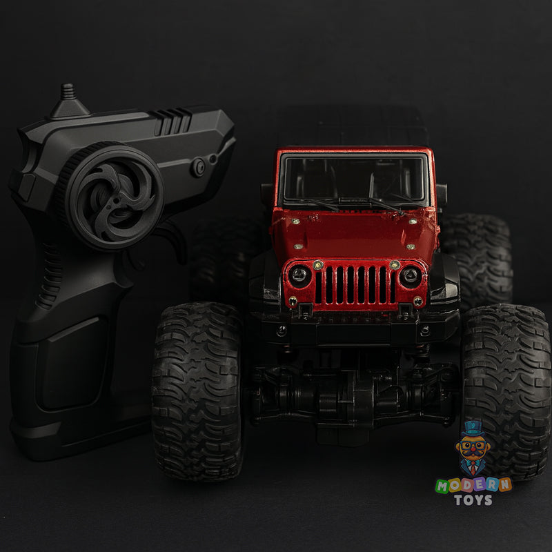 THAR JEEP